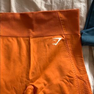 Flawless Knit Legging